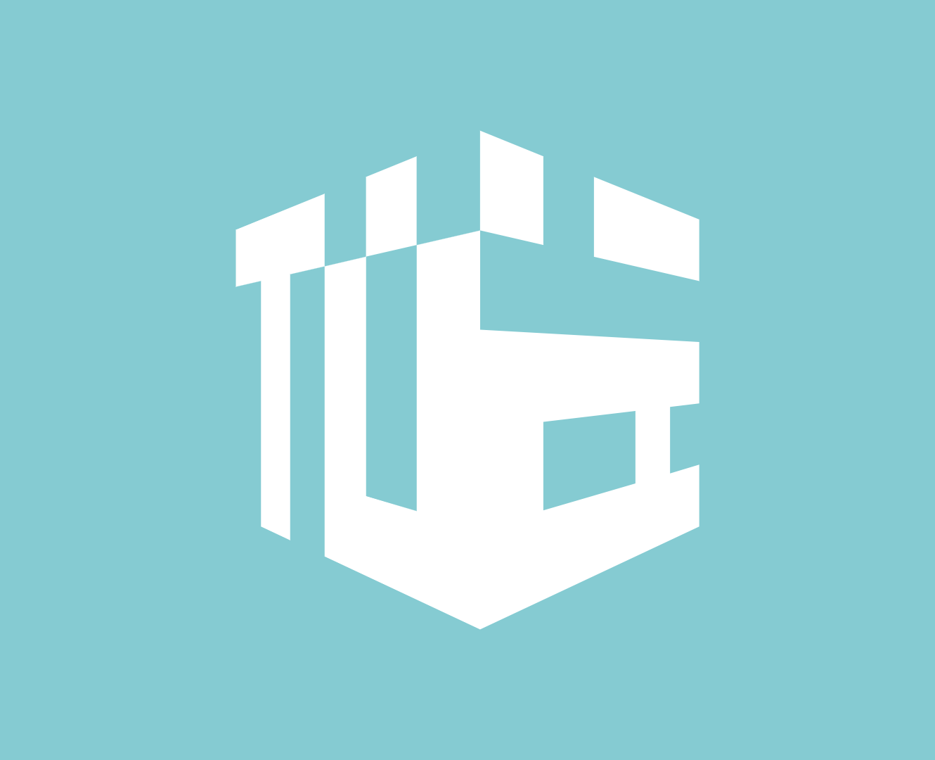 Tübingen AI Center Logo Animation