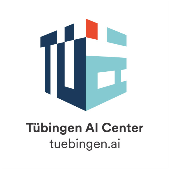 Tübingen AI Center Logo